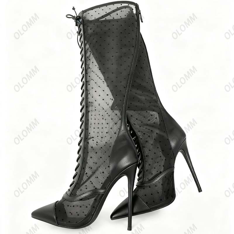 Olomm Artisan Crafted Sheer Me - Guipure Lace Panel avaliação e preço