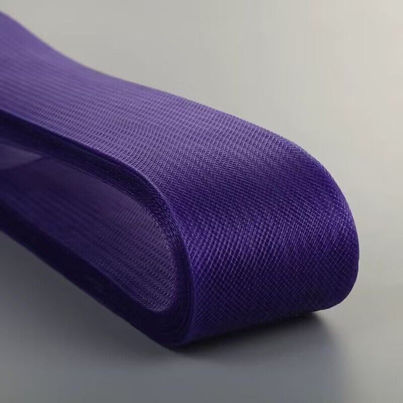 Crinolina de Poliéster Macio p - Crystal Mesh Fabric avaliação e preço
