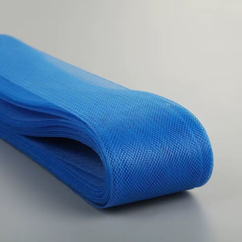 Crinolina de Poliéster Macio p - Crystal Mesh Fabric avaliação e preço