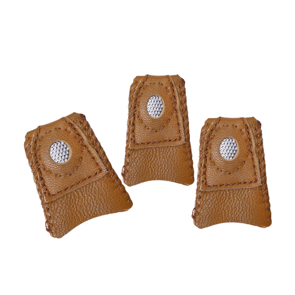 1 Peça Protetor de Dedo Premiu - Embroidery Craft avaliação e preço