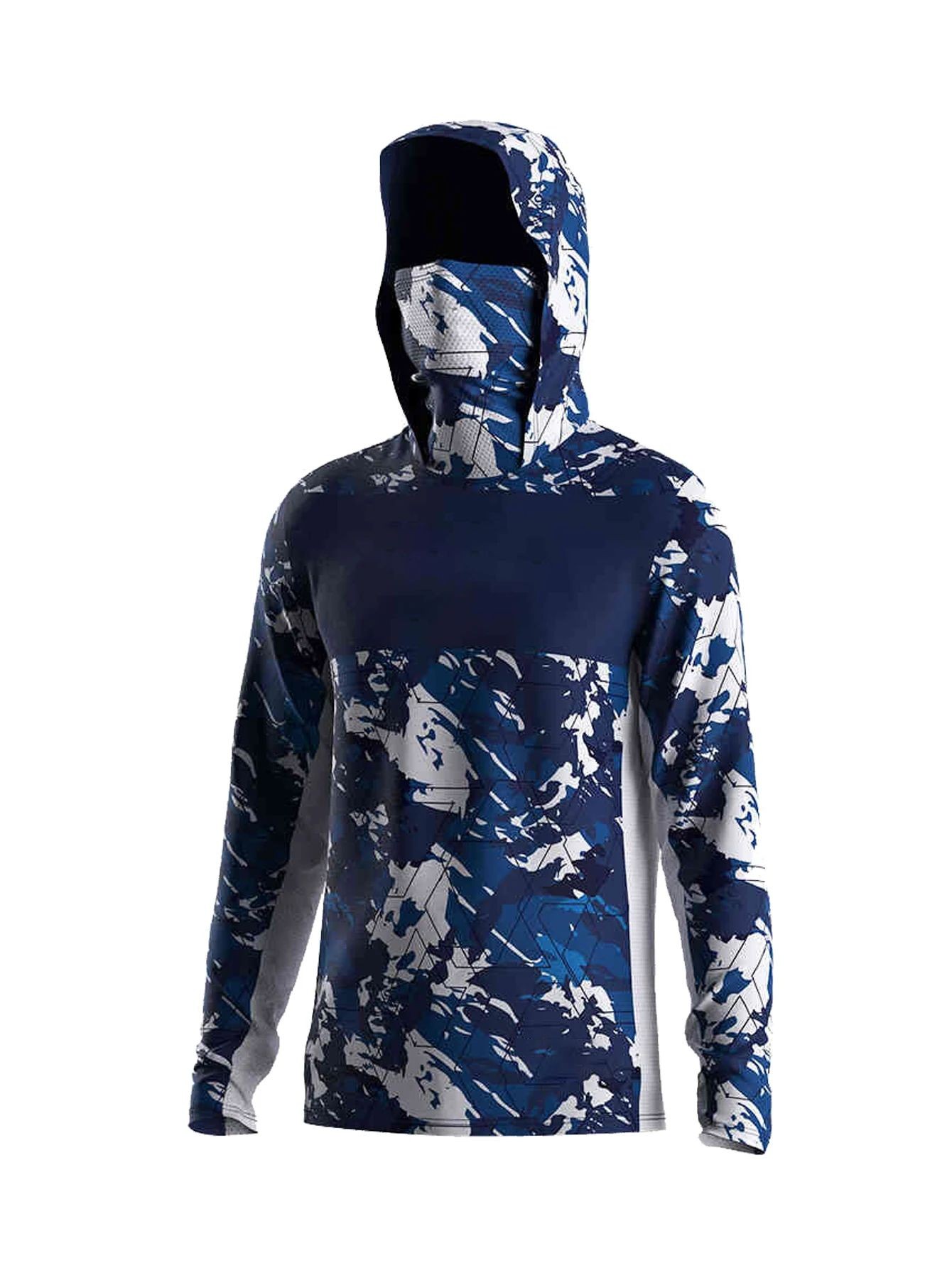 Camisa Masculina de Manga Long - Embellish Knit avaliação e preço