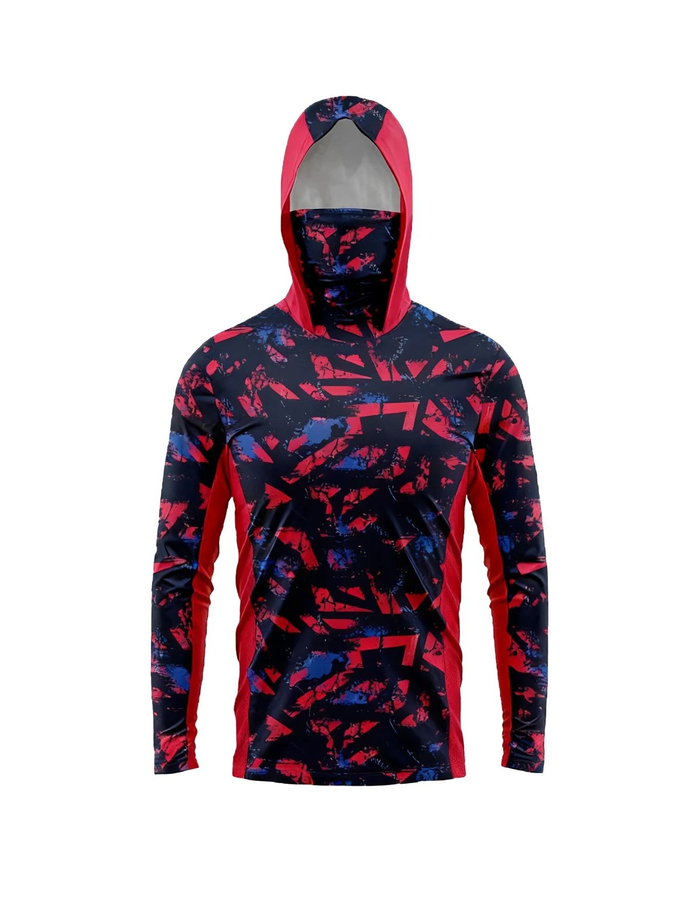 Camisa Masculina de Manga Long - Embellish Knit avaliação e preço