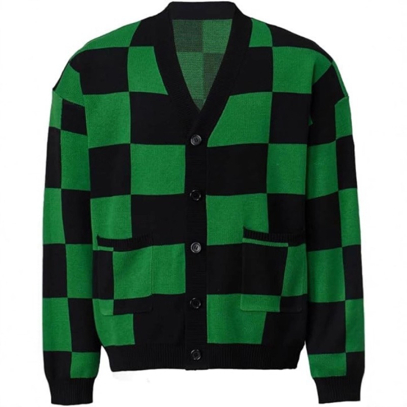 Suéter Pullover e Cardigã de T - Embellish Knit avaliação e preço