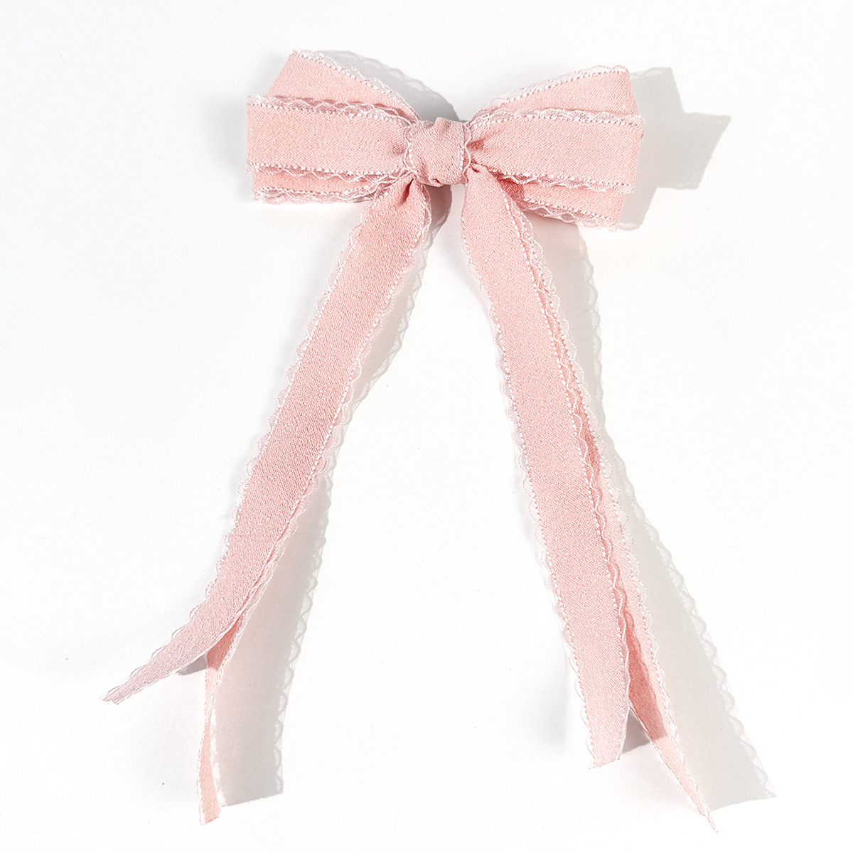 Pacote com 20 Presilhas de Cab - Lace Ribbon Trim avaliação e preço