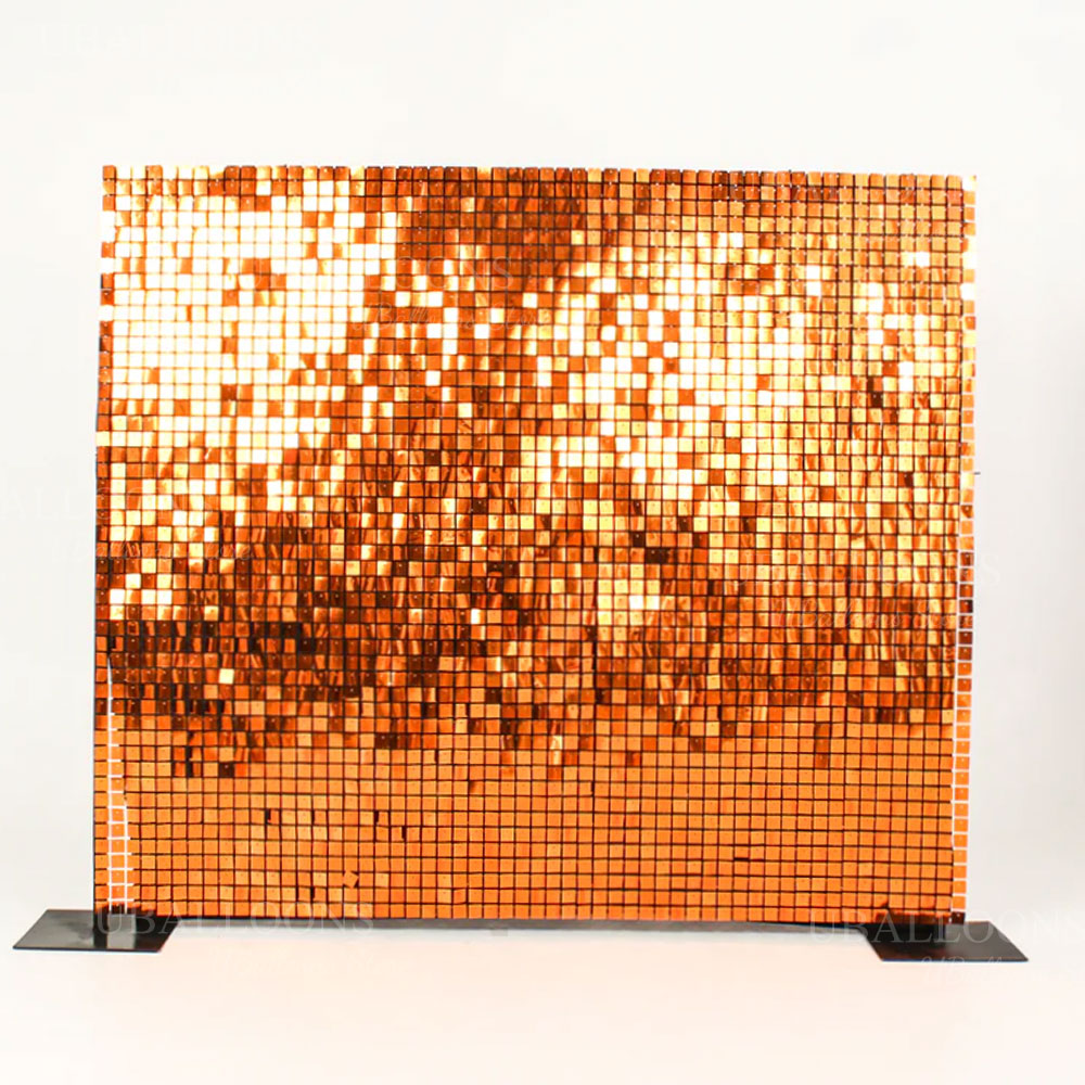 Painéis de fundo de parede bri - Sequin Fabric Panel avaliação e preço