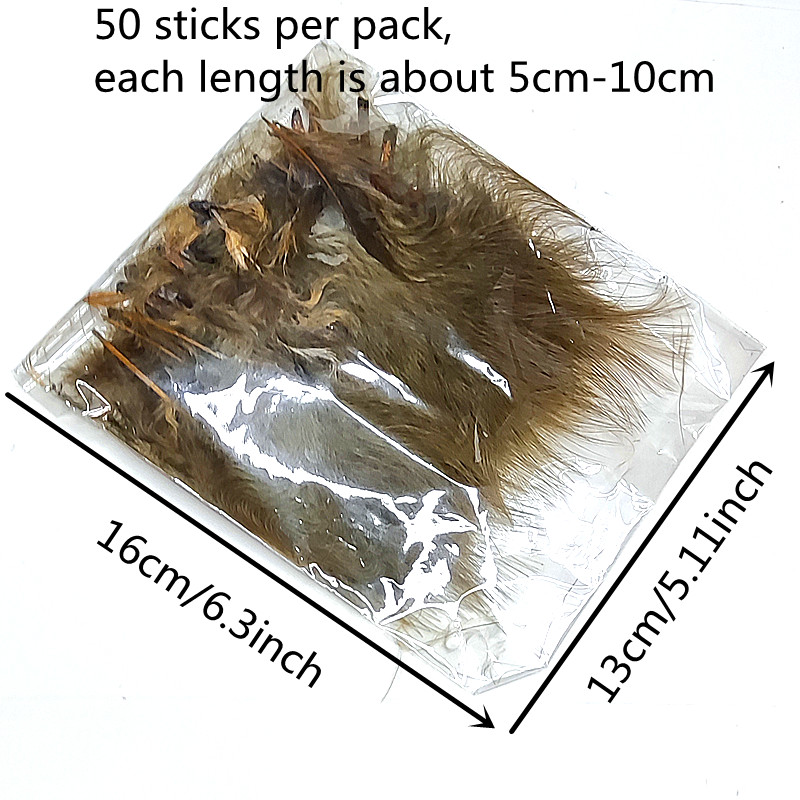 50 penas de marabu de peru sel - Feather Trim Marabou avaliação e preço