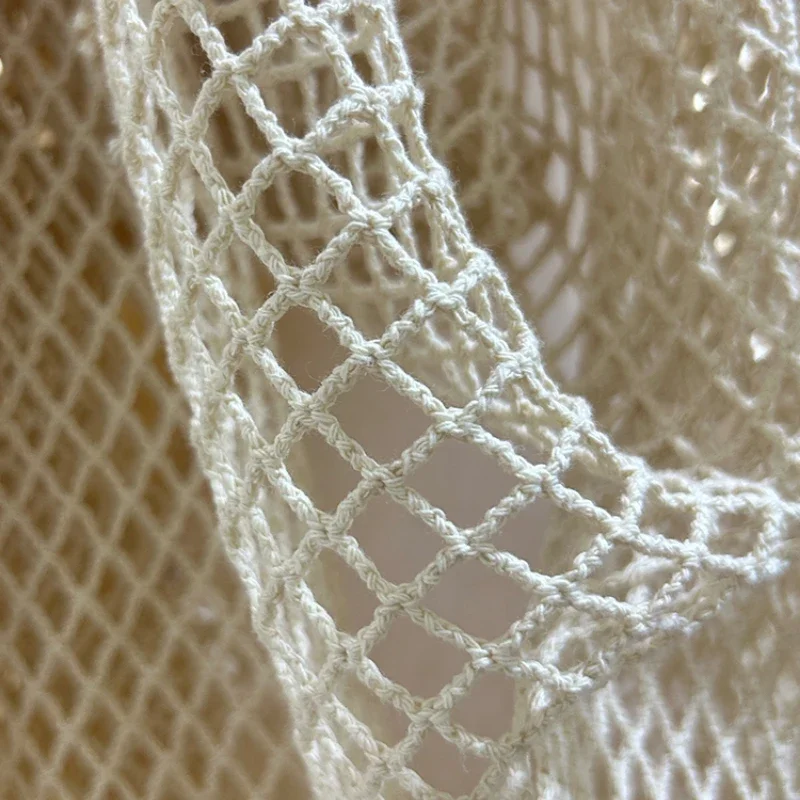 Algodão linho pesca tela líqui - Crystal Mesh Fabric avaliação e preço