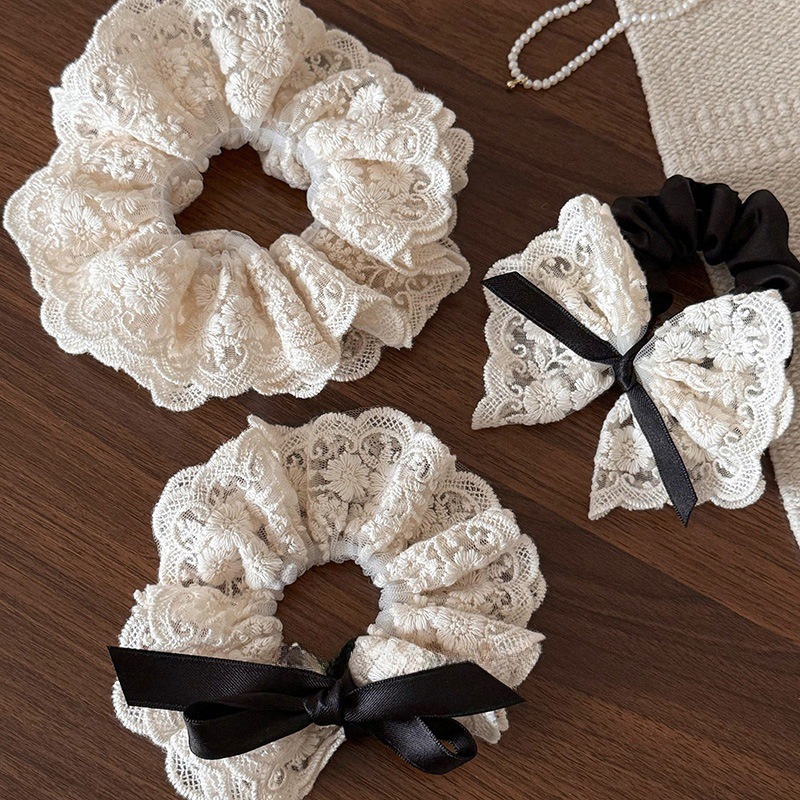 Francês retro dupla camada arc - Lace Ribbon Trim avaliação e preço