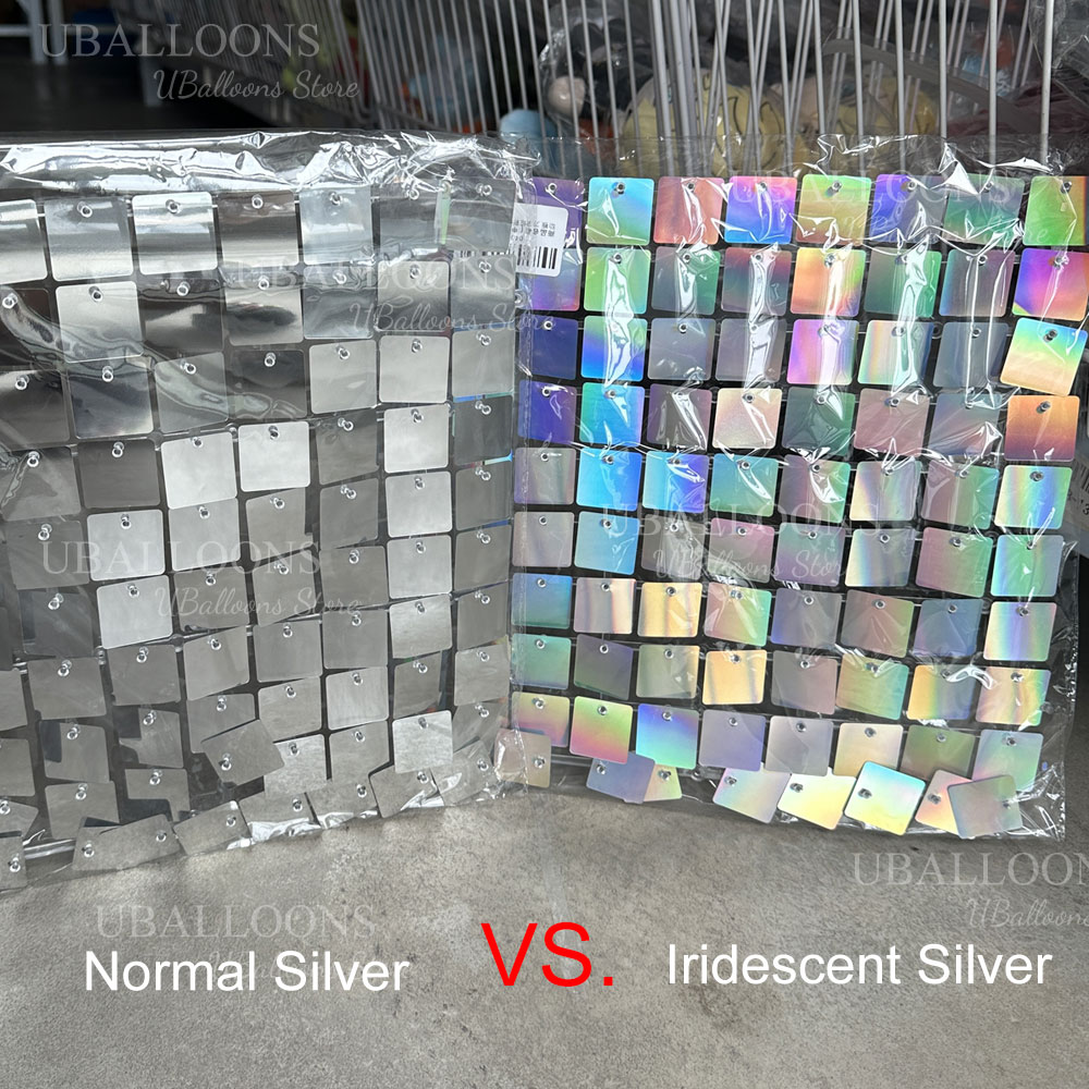 Painéis de parede brilhantes d - Sequin Fabric Panel avaliação e preço