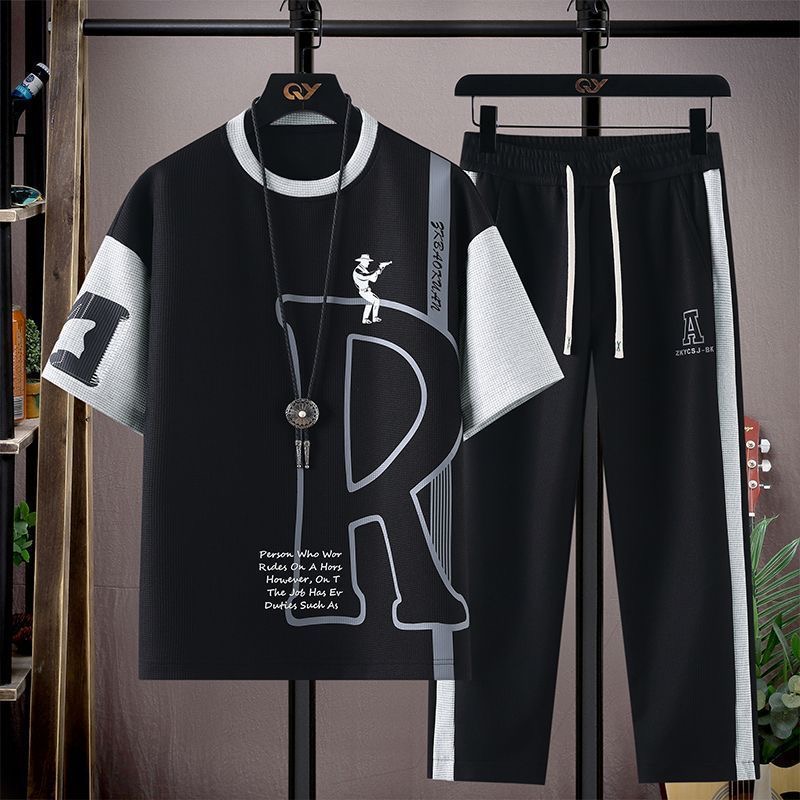 Conjunto de Verão Moderno com  - Embellish Knit avaliação e preço