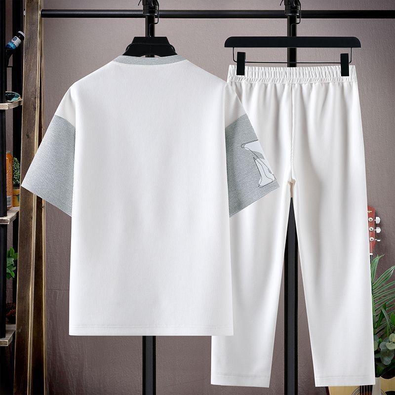 Conjunto de Verão Moderno com  - Embellish Knit avaliação e preço