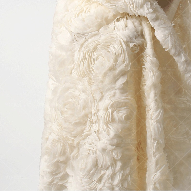 Textura de alta qualidade plac - Crystal Mesh Fabric avaliação e preço