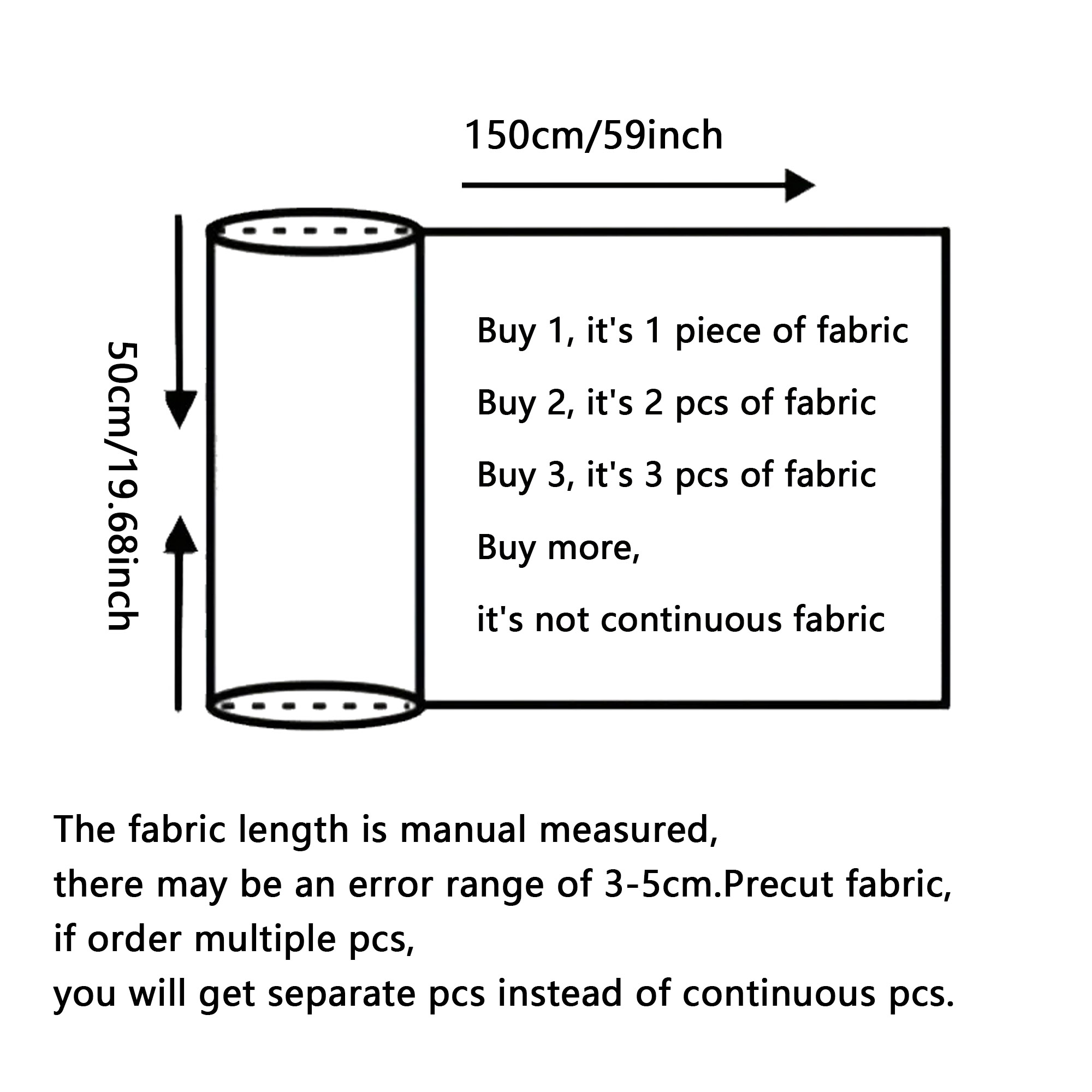 1 peça de tecido de malha-59x1 - Crystal Mesh Fabric avaliação e preço