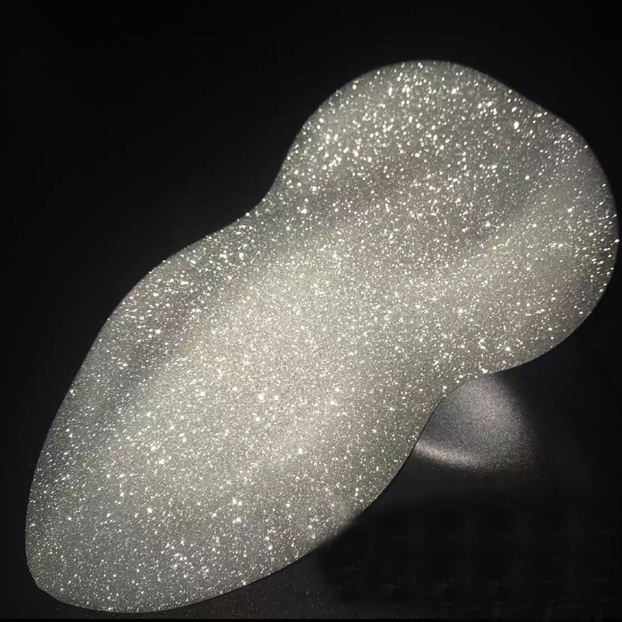 Auto-adesivo Diamond Glitter V - Glitter Vinyl Roll avaliação e preço