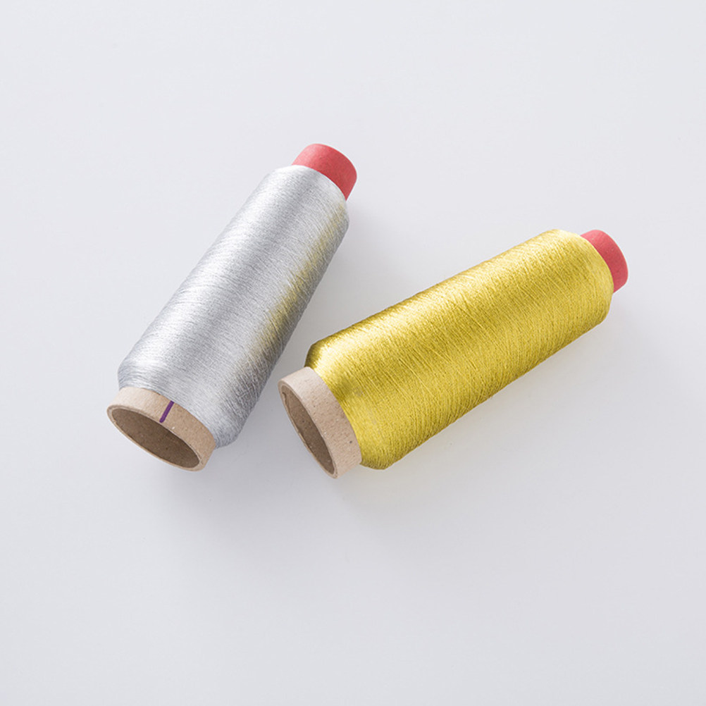 2 Rolos de Linha de Bordado Pr - Embroidery Craft avaliação e preço